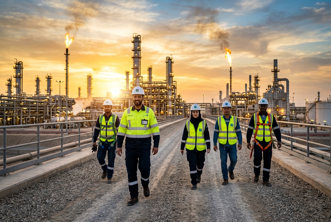 Technical Manpower Solutions
